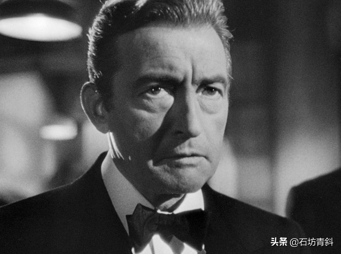 《美人计》三分钟吻戏钻“法典”空子英格丽·褒曼求婚被拒绝