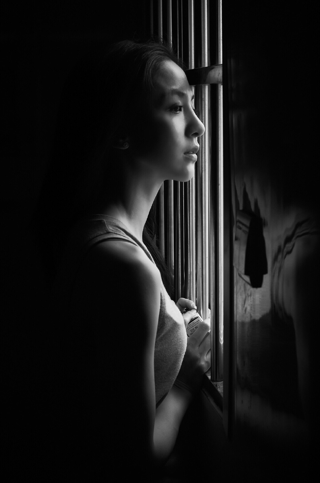 她是古典舞出了名的神仙颜值,她是古典舞界出了名的神仙颜值