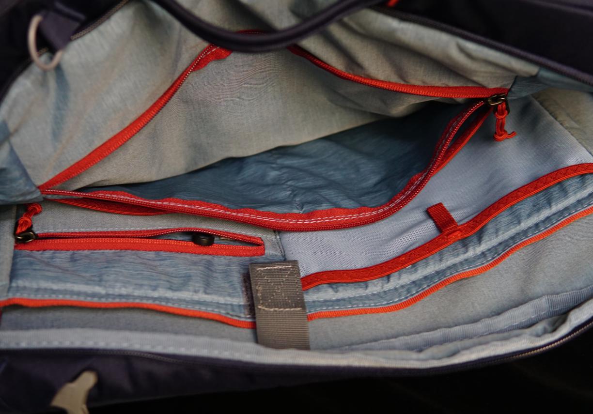 商旅出行不二之选：多特AviantCarryOnPro36L背包体验评测