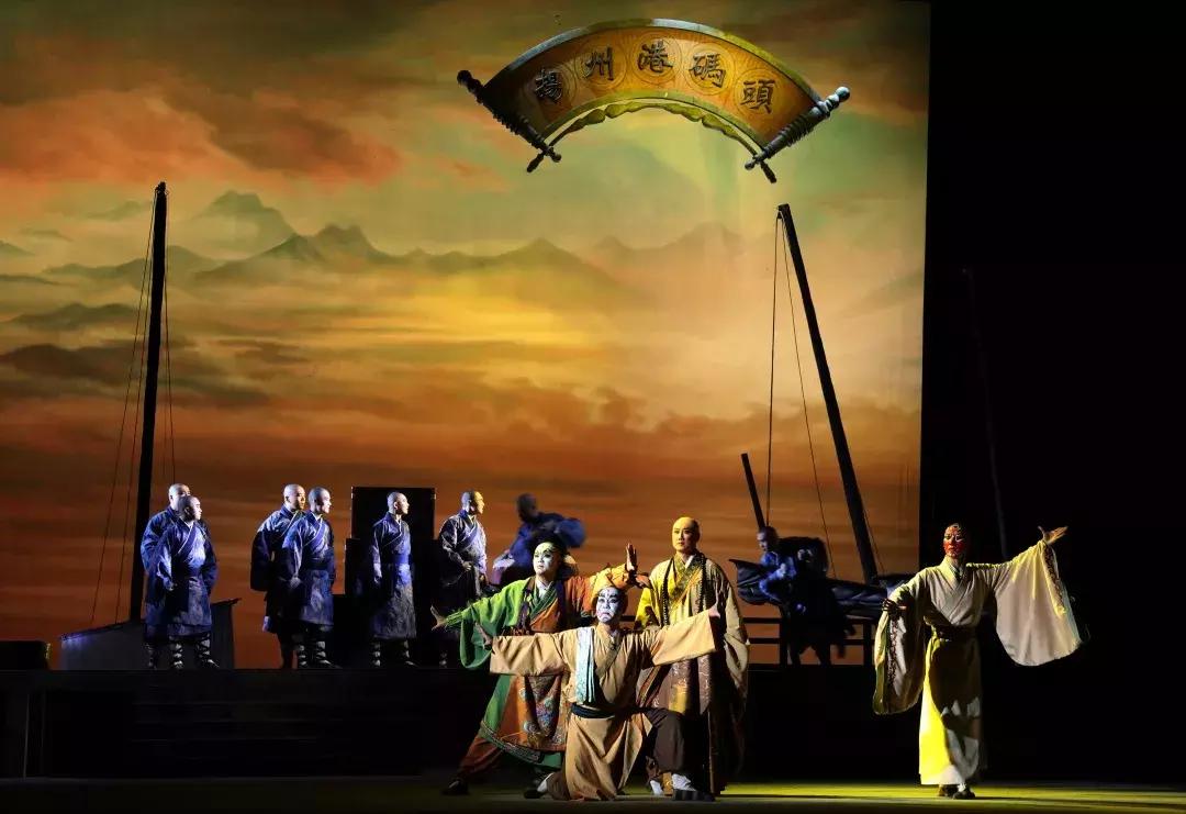 紫金艺术文化展,中国艺术的盛会