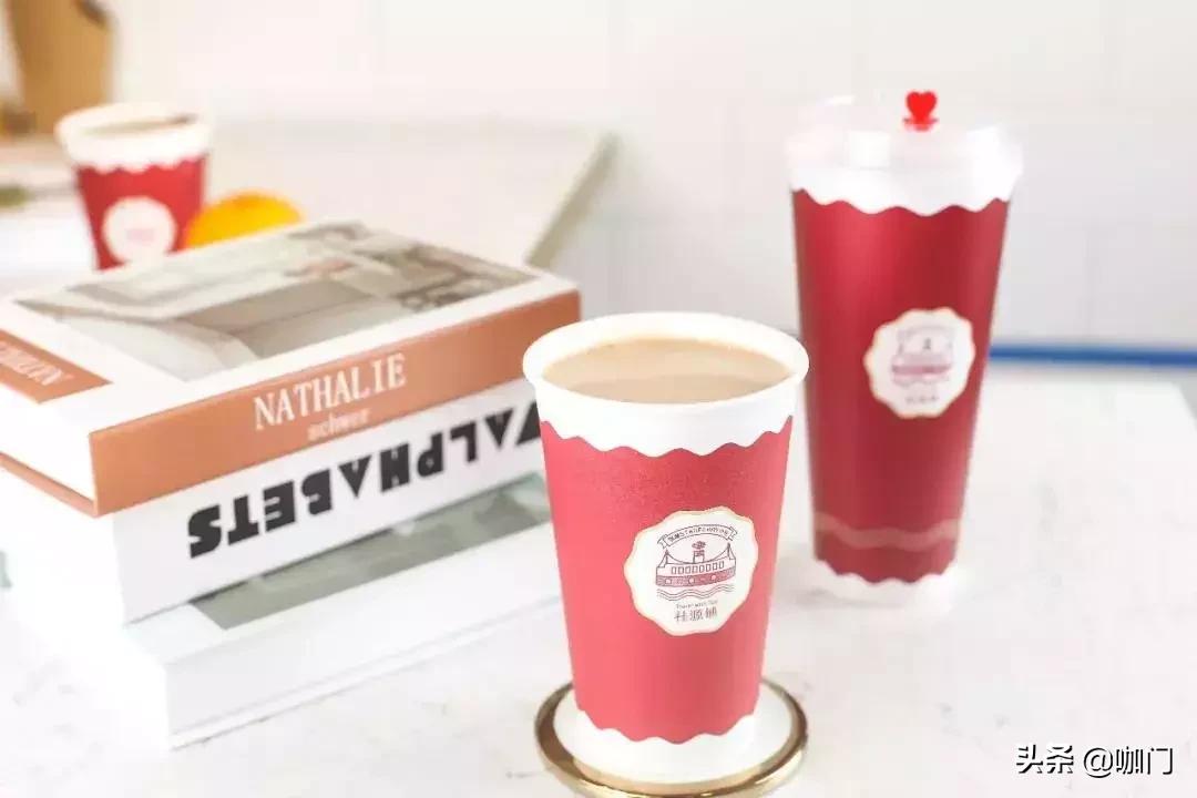 奶茶店自己开好还是加盟比较好,koi奶茶店加盟还是直营