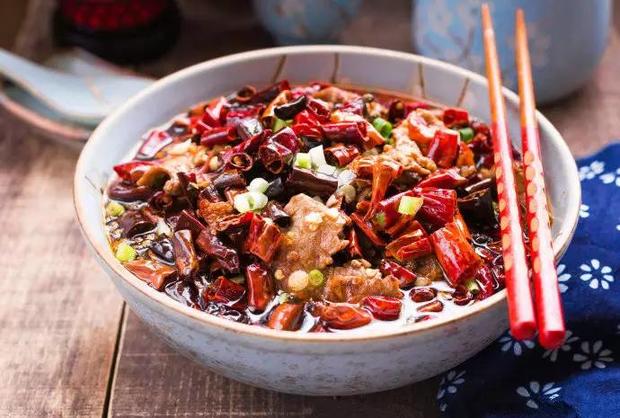 成都川妹美食攻略,成都美食攻略日料