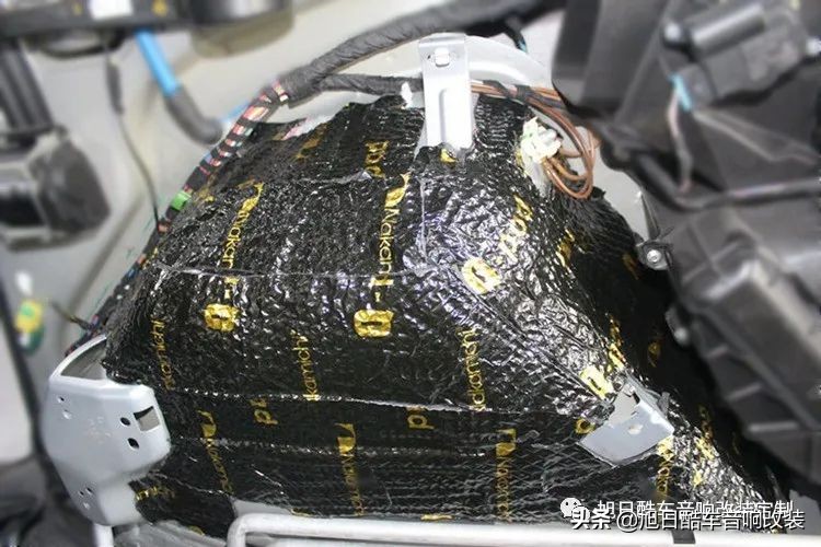 奥迪a6的音响要改装吗,奥迪a6可以改什么音响