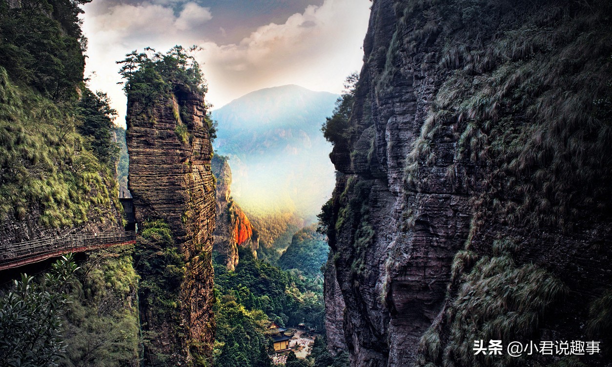 温州,除了钱和炒房团一无所有?进来认识不一样的温州