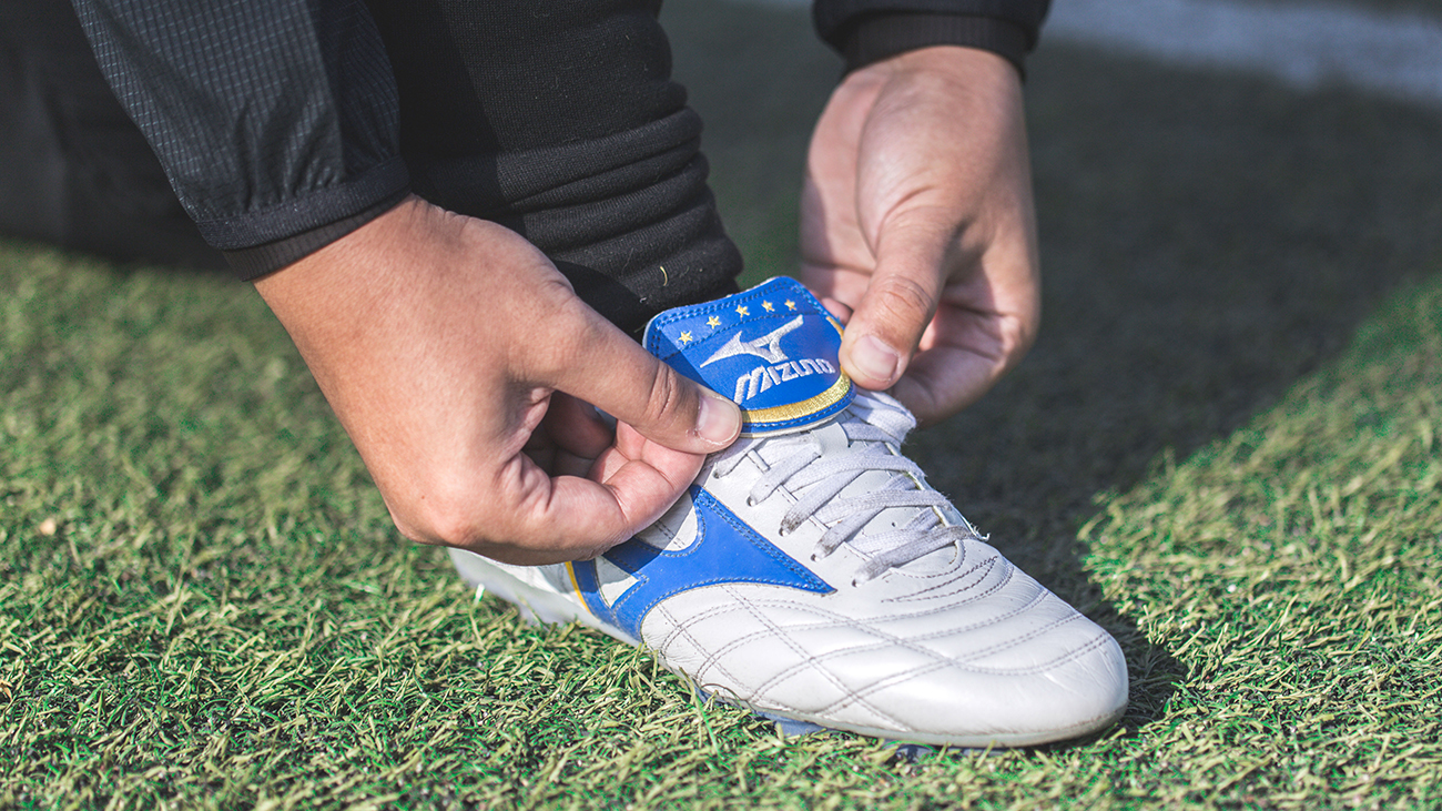 wavestream2美津浓评测,美津浓足球鞋wavecup碎钉