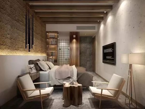 台州最值得去的民宿,台州独特淡竹民宿推荐