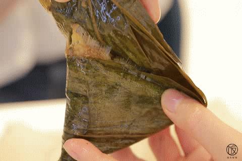 西安首现“黑科技绿豆糕”，一口就“爽”到