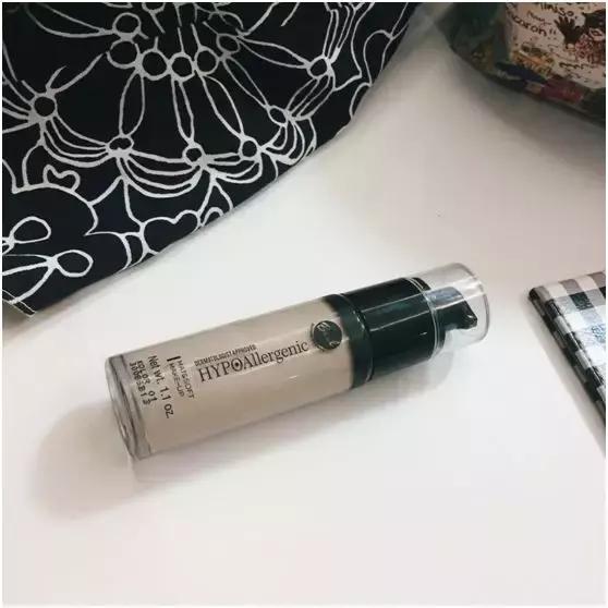 8块钱的粉底液大牌小样,8块钱粉底液测评