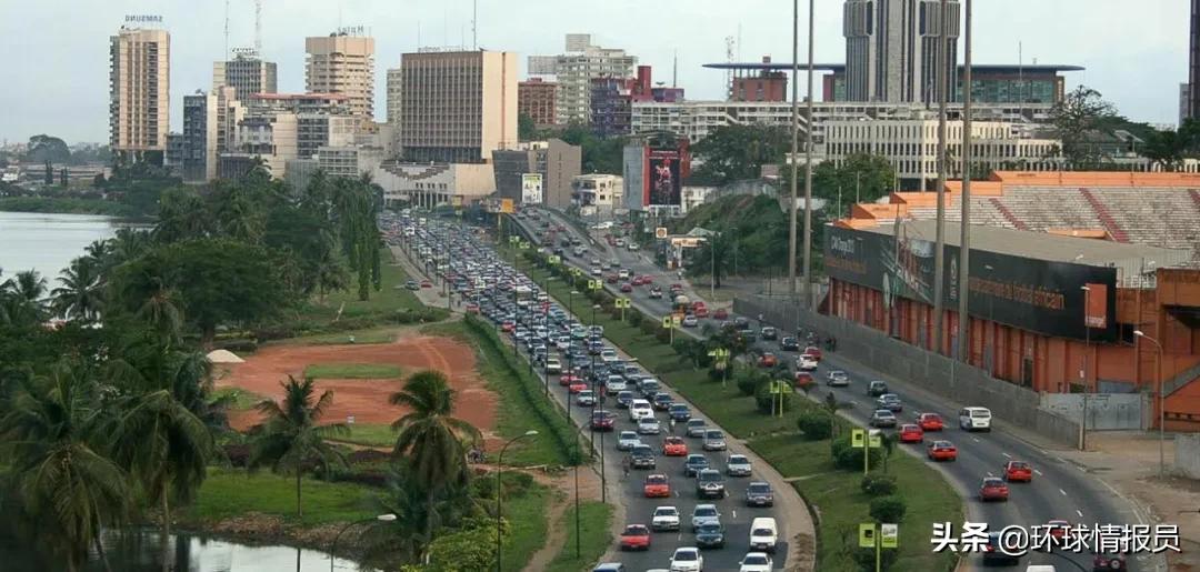 科特迪瓦发展现状,科特迪瓦为什么在欧洲