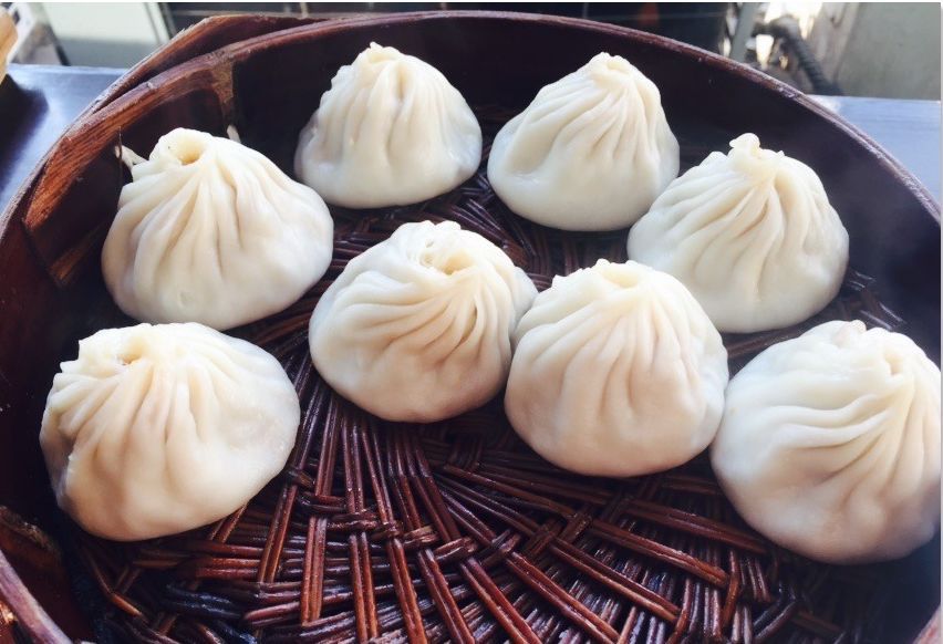 老新村中桥菜谱,老城区特殊美食味道很棒