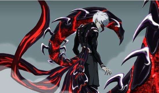 东京喰种吃饭,东京喰种餐馆