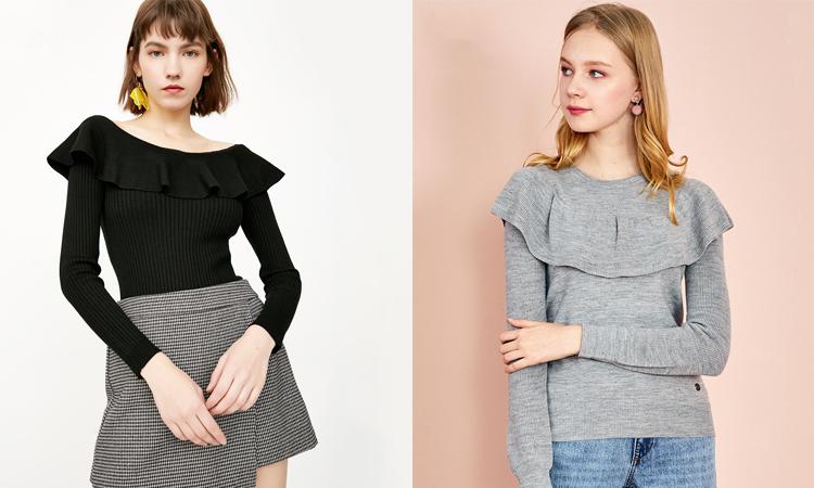 草莓妹搭配三部曲,草莓妹极简风打造