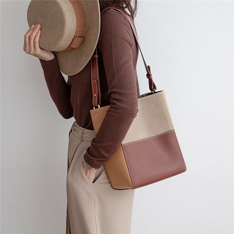 质感好的皮包怎么选,性价比耐用皮包品牌有哪些