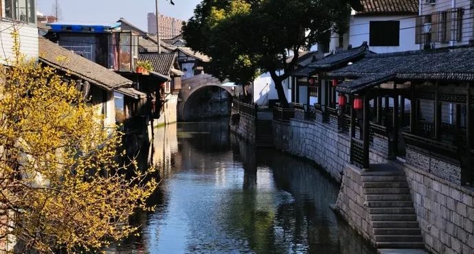 上海休闲娱乐好去处可以呆一整天,上海十大免费玩的地方