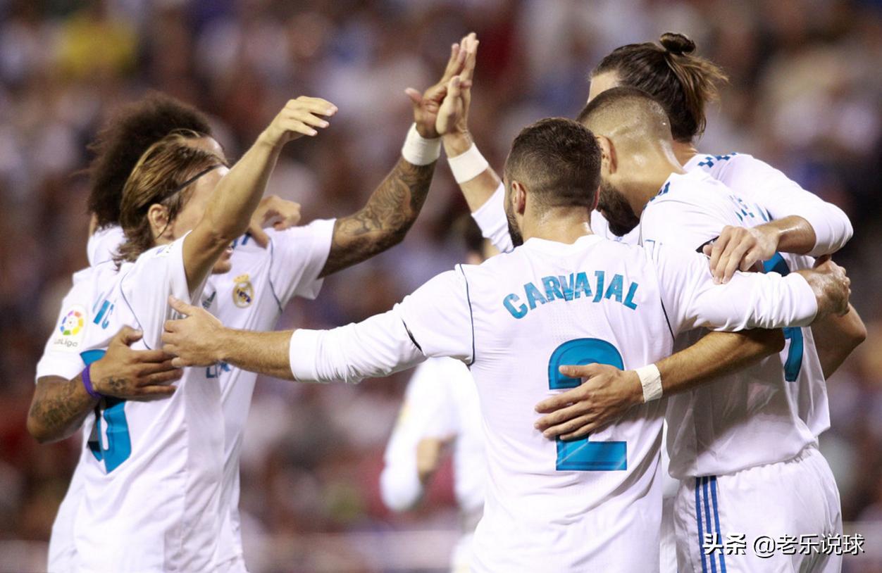 现在的皇马和尤文图斯哪个更强,现在的皇马和巴萨哪个更厉害