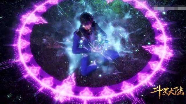斗罗大陆里面有哪些冰属性武魂,斗罗大陆蓝电霸王龙最强形态