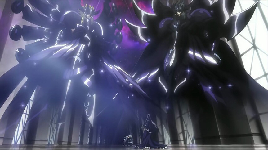 圣斗士星矢最强的三个人,圣斗士星矢中最强的十个绝技排名