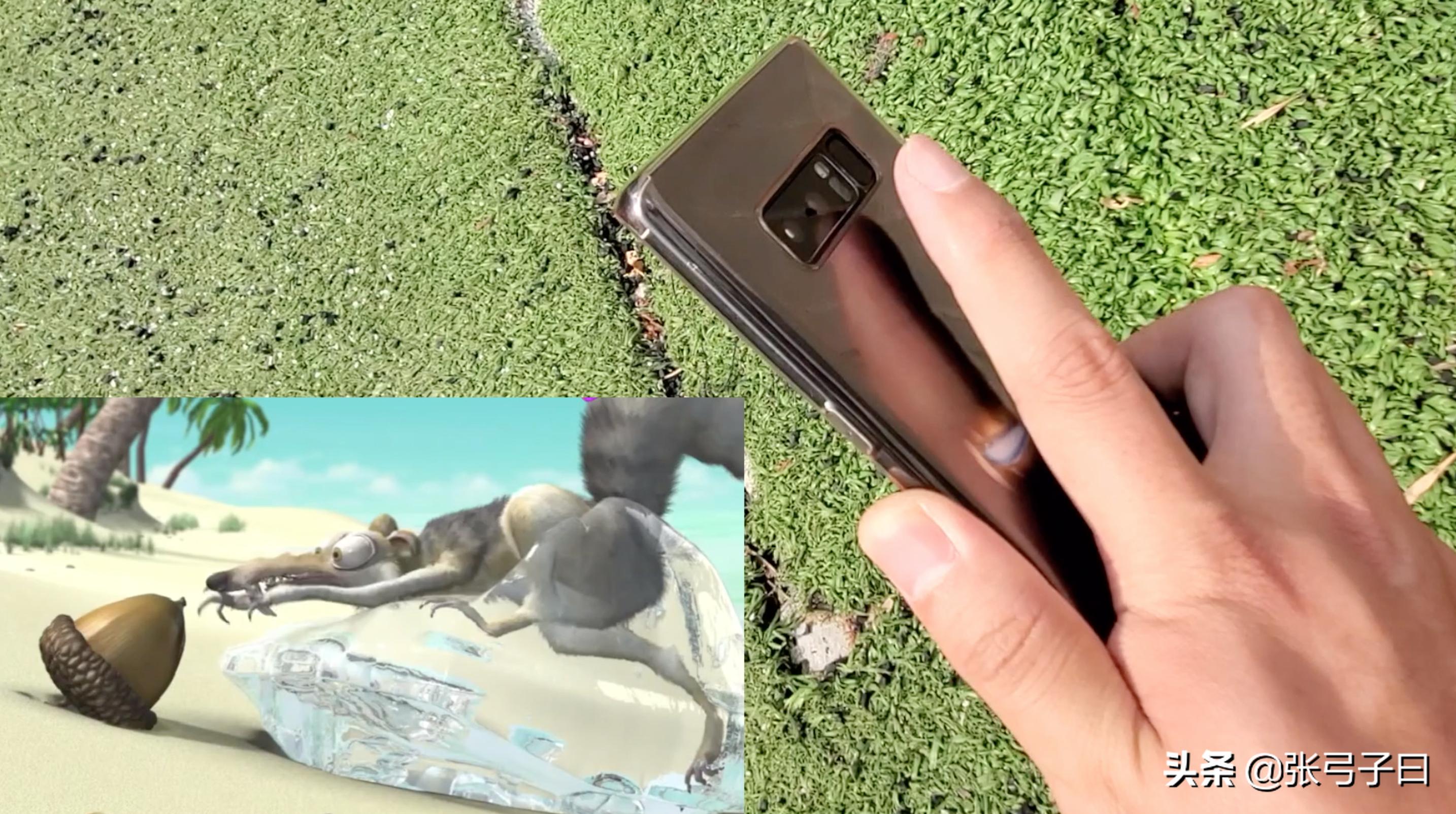 三星note8快速入门,三星note8实用技巧