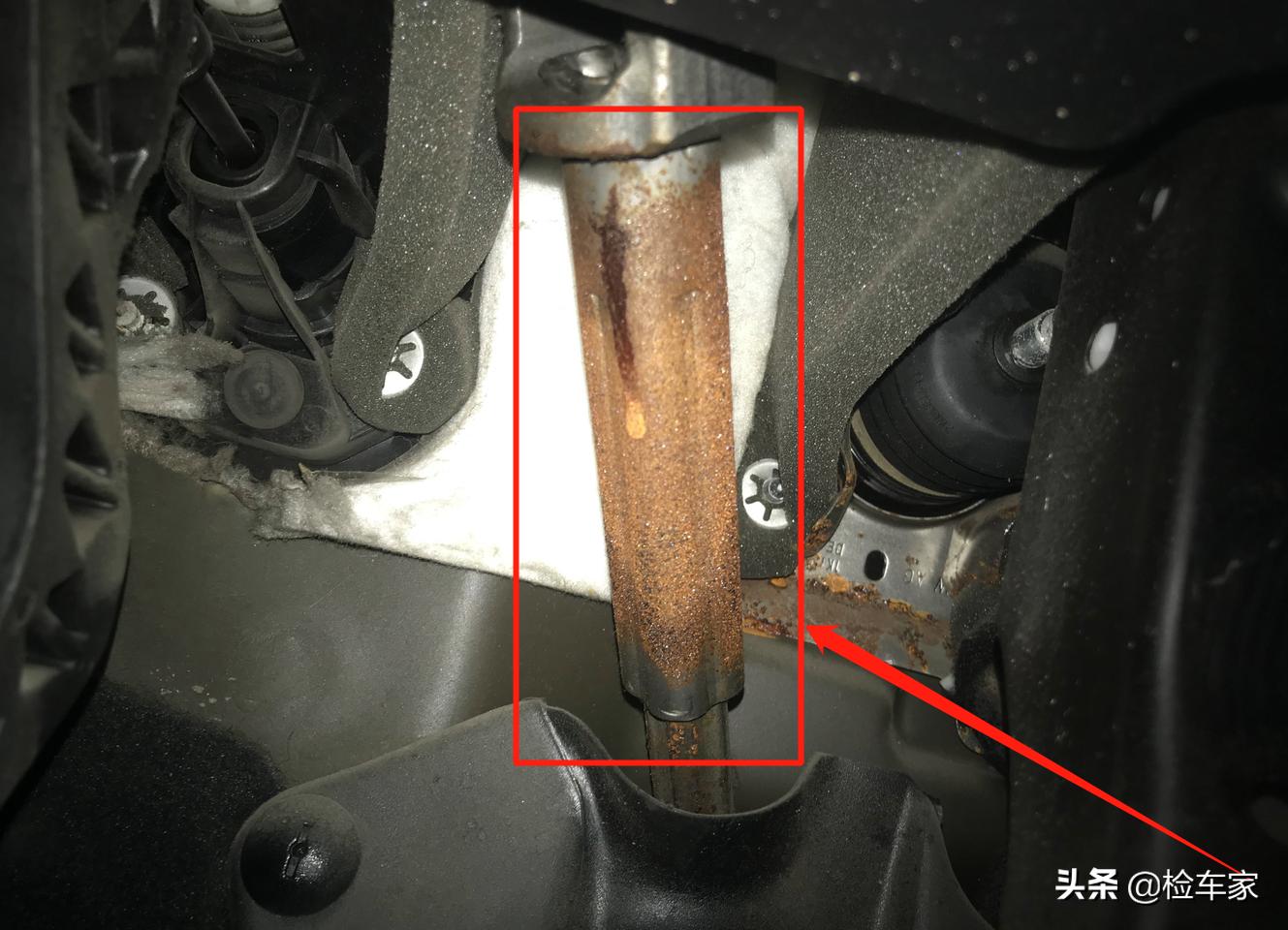 6万块钱的二手高尔夫,6万捡漏豪华车