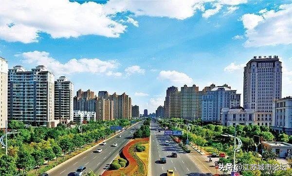 江苏省千亿县区名单,江苏21个千亿县排名