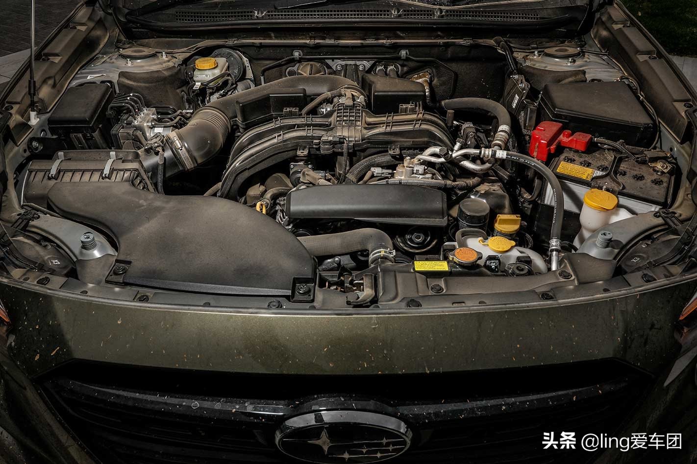 斯巴鲁傲虎awd11款,斯巴鲁傲虎awd亮什么原因