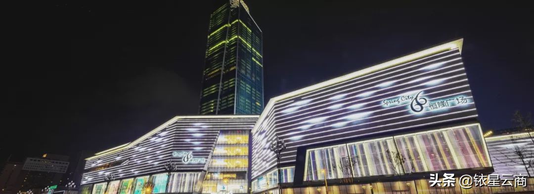 k11musea是香港最棒的购物中心,k11musea