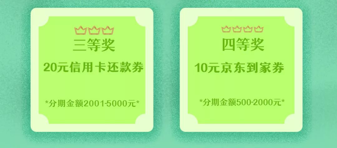 京东12期分期免息免费领取,京东分期12期前四期优惠