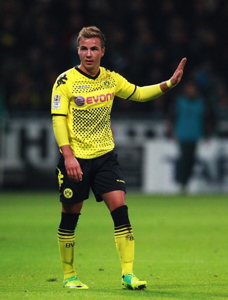 德国足坛失去的新星,德国最有天赋的足球运动员