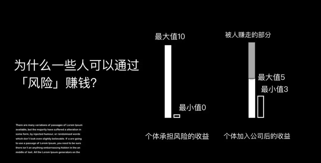 为啥大部分人还是没有钱,为什么很少有人真正有钱