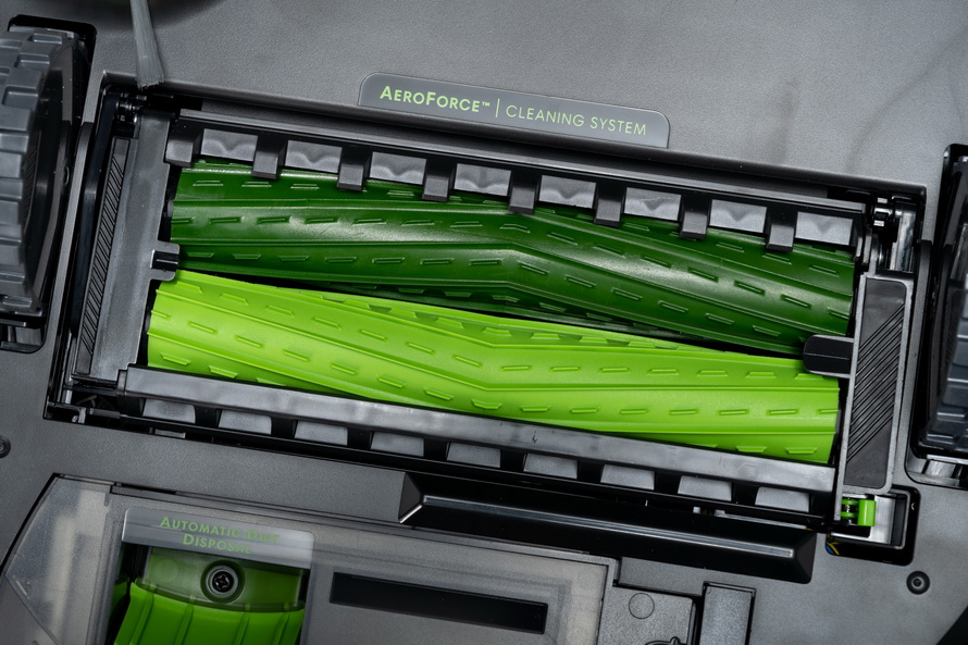 irobot扫地机器人805测评,irobotroomba扫地机器人使用教程