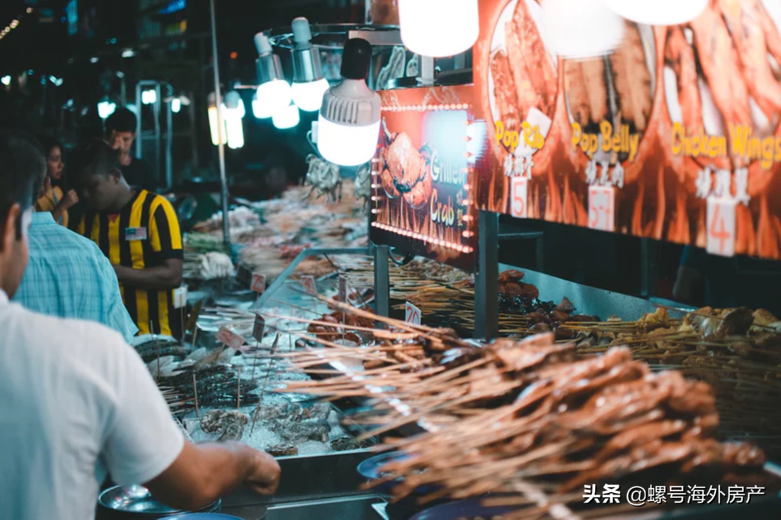 马来西亚知识讲解,去马来西亚必知的100个常识