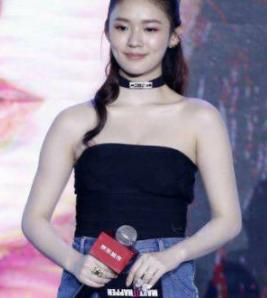 林允自曝长胖遭投诉,林允自曝长胖事件