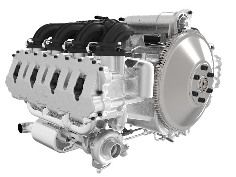 奇瑞彩虹5,彩虹5发动机