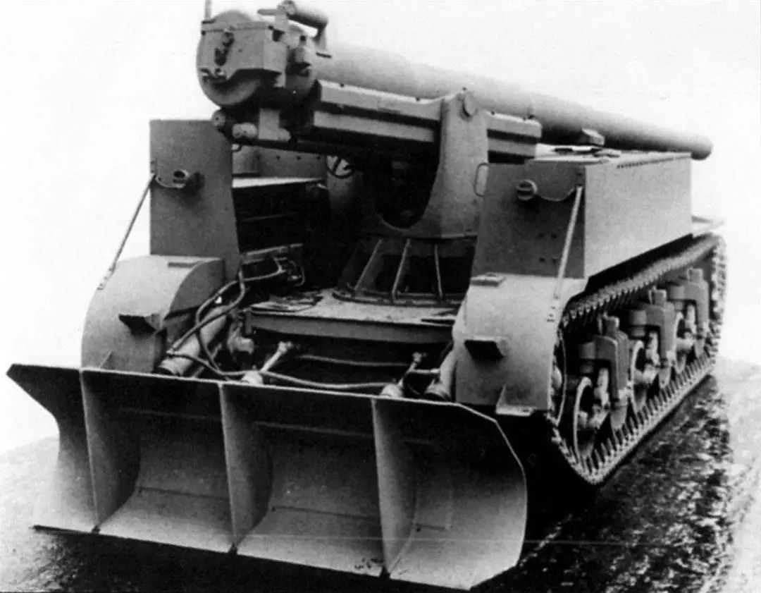 美国下一代自行火炮,美国最新自行火炮