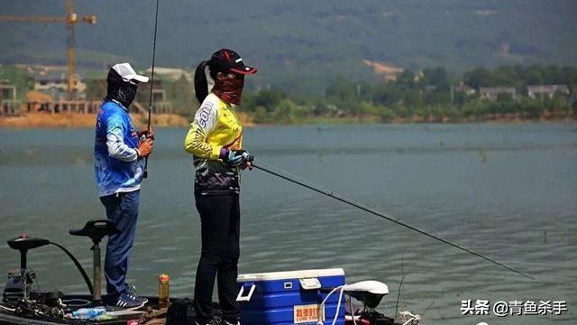 路亚炸线的原因分析和解决办法,玩路亚为什么炸线