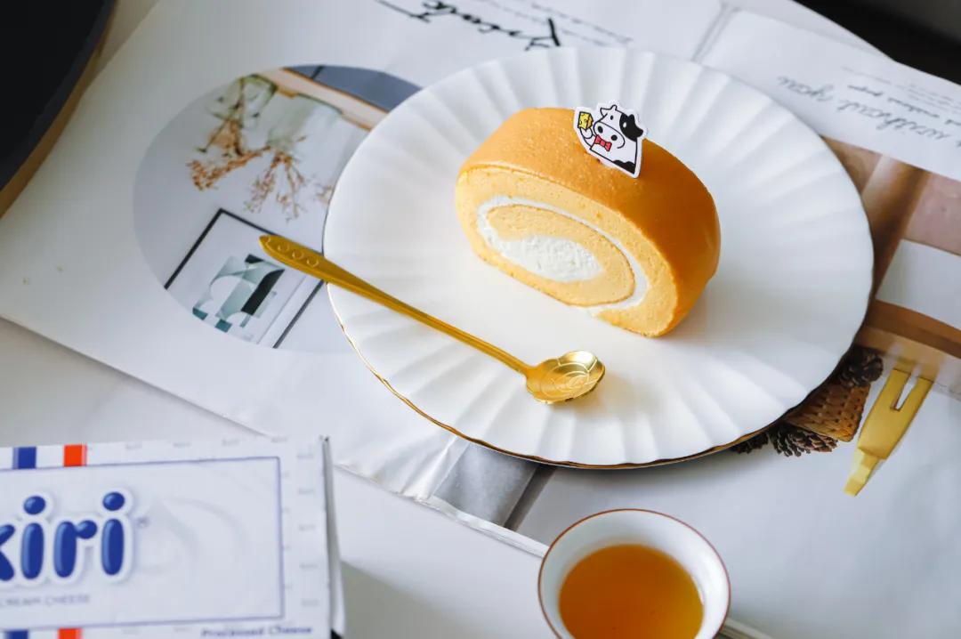 今年芝士蛋糕top1，又是这家顶流甜品店