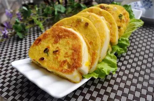 早餐30天不重样儿童早餐菜谱,给孩子准备什么早餐既清淡又营养