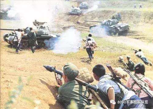 老兵聊游击战精髓下集,老兵聊游击战精髓