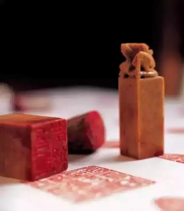 「缅怀」毛主席的私人印章你见过吗？