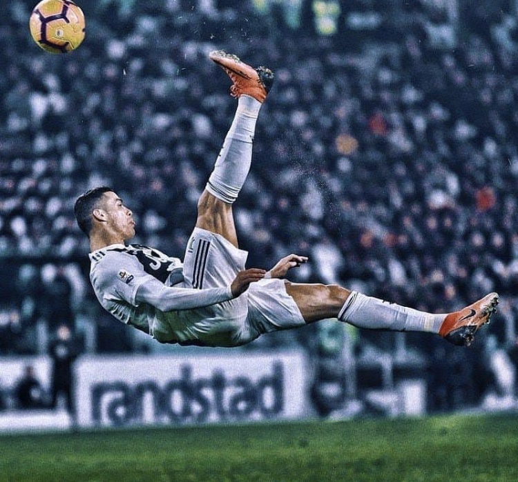 你不知道的事c罗,c罗中国行尤文vs国米全场回顾