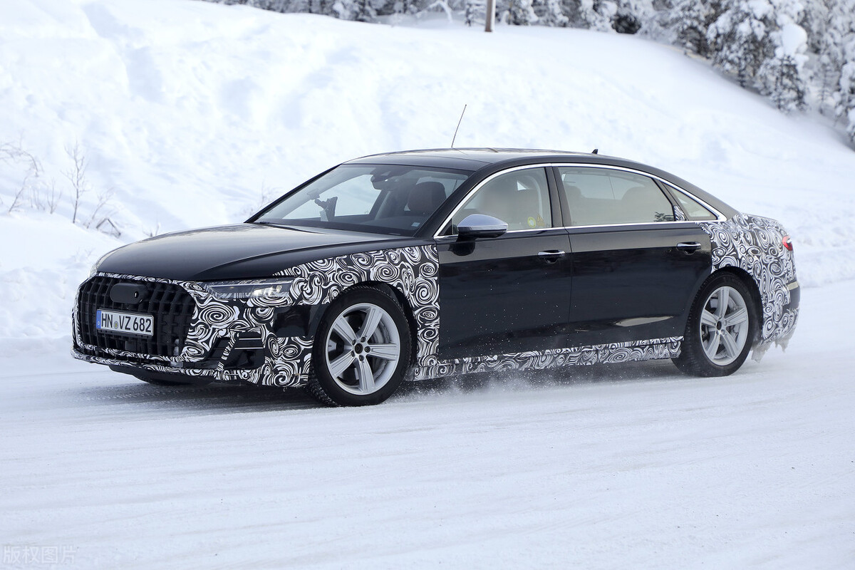 奥迪a8跑车硬顶敞篷,劳斯莱斯幻影与奥迪a8