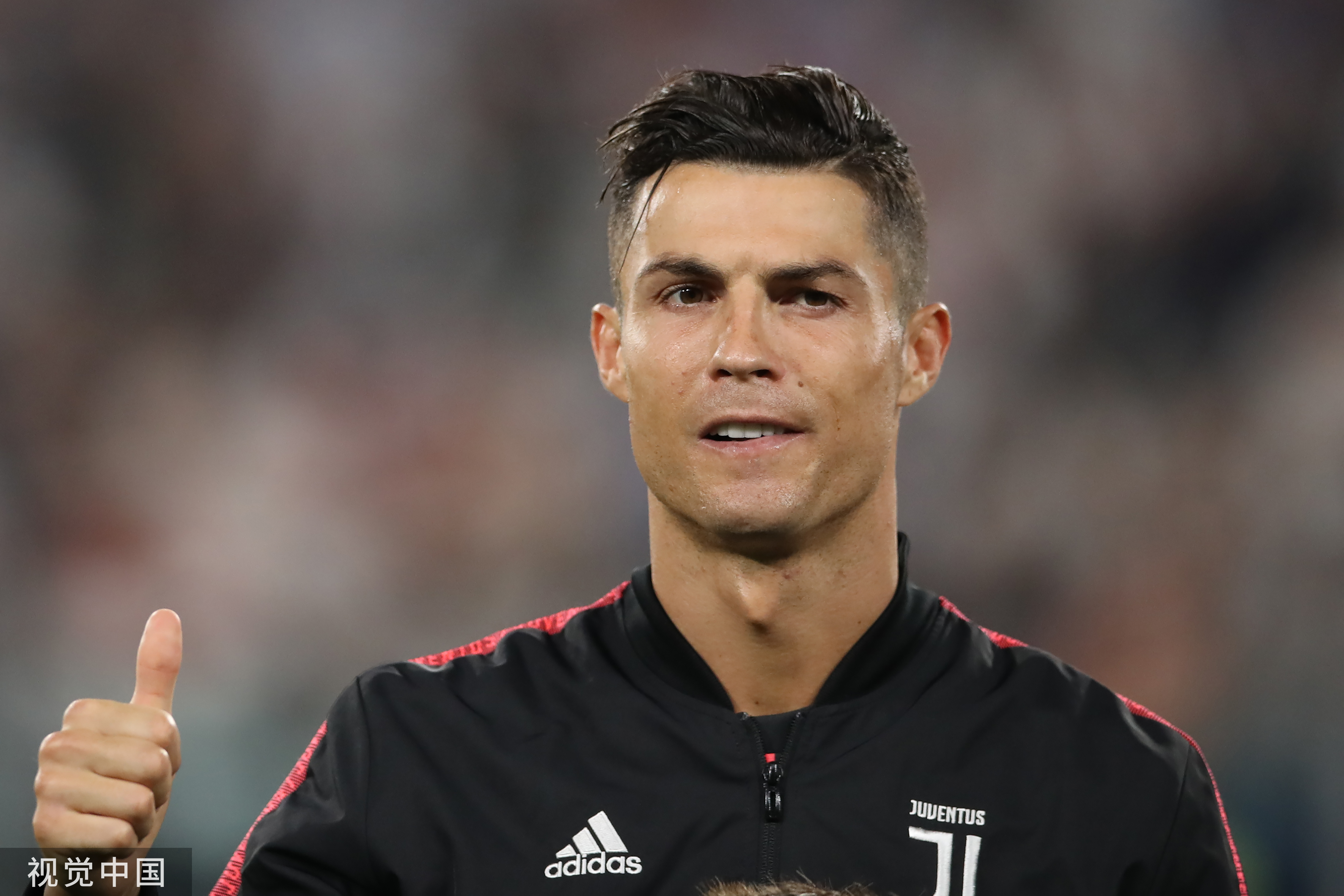 朝鲜小将韩光成将成C罗队友!意大利议员还曾为他给金正恩发贺电