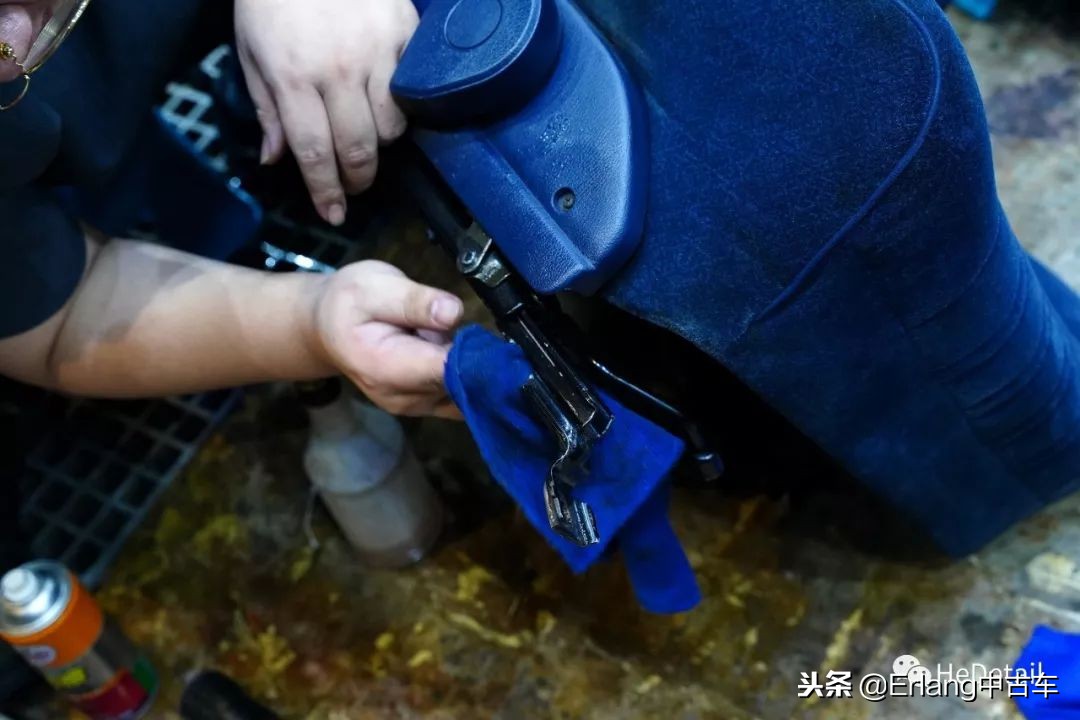 辉煌三十年｜1989CROWNMS132皇冠重生记