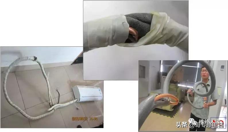 空调安装规范和管理规定,高层空调外机安装规范