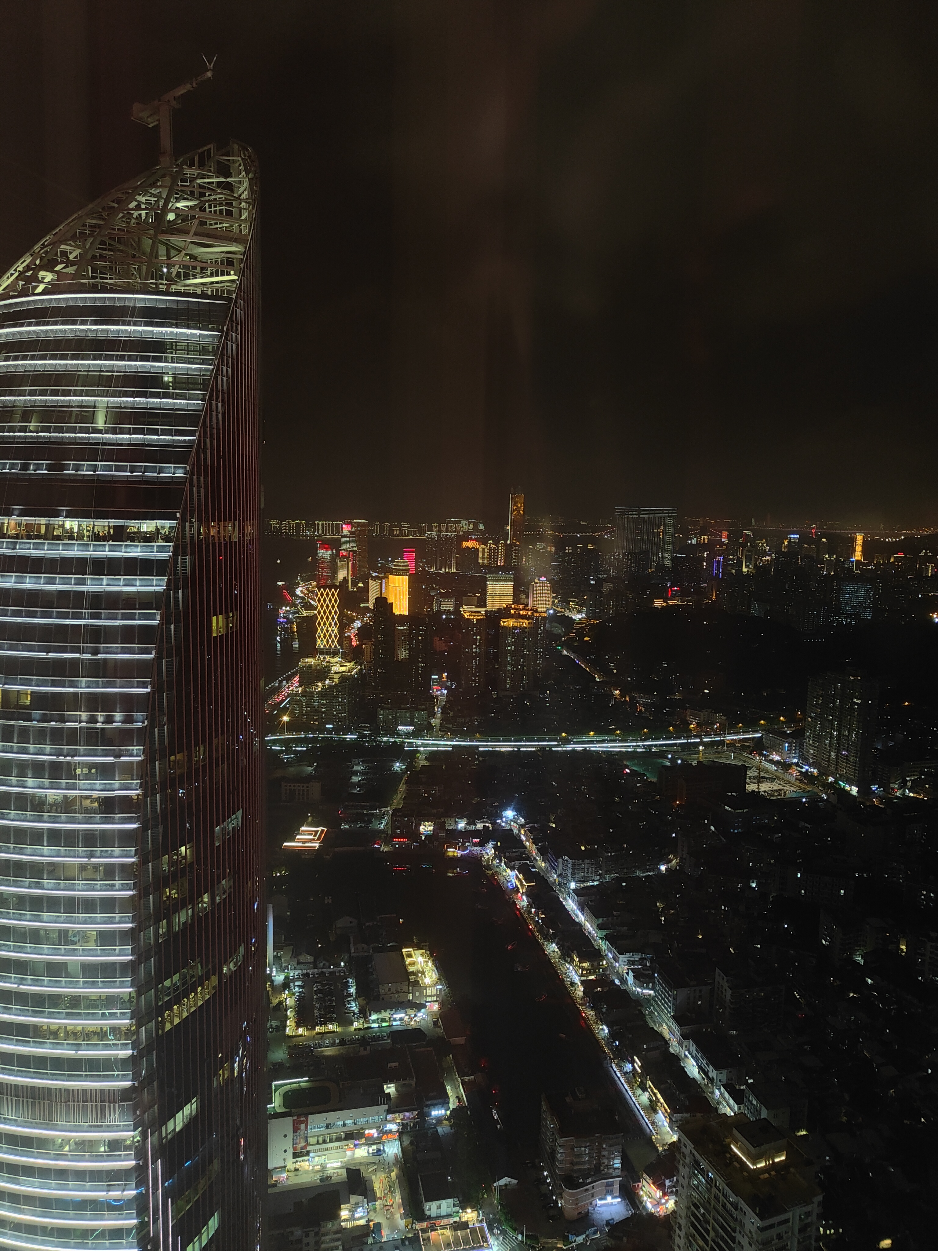 厦门双子塔公寓,厦门双子塔风水