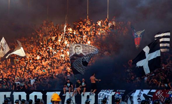 世界排名前十的足球德比,欧洲五大联赛国家德比是哪些球队