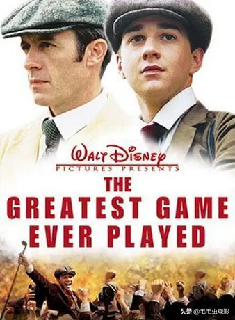 经典体育运动电影,必看的励志运动电影