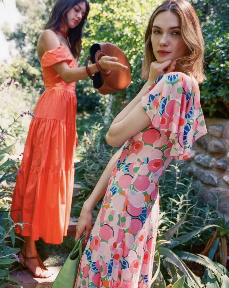 如果说夏天是水果味儿的，哈卷第一个赞成