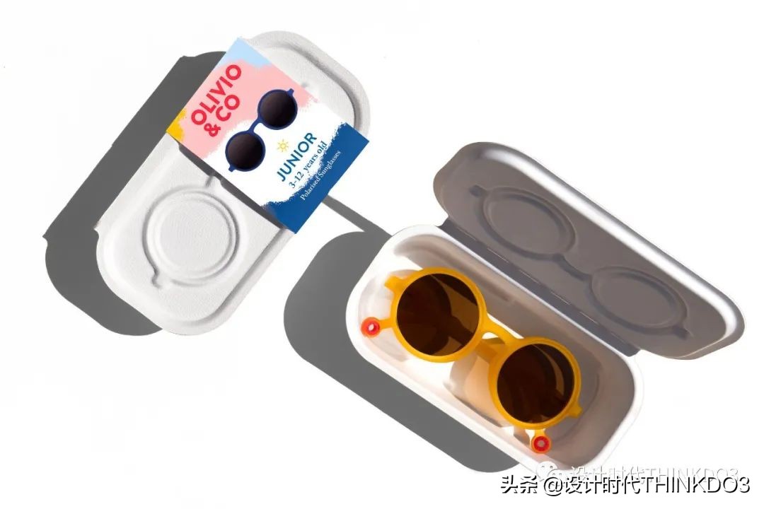 2021德国iF设计奖——品牌包装类获奖作品「完整版二」