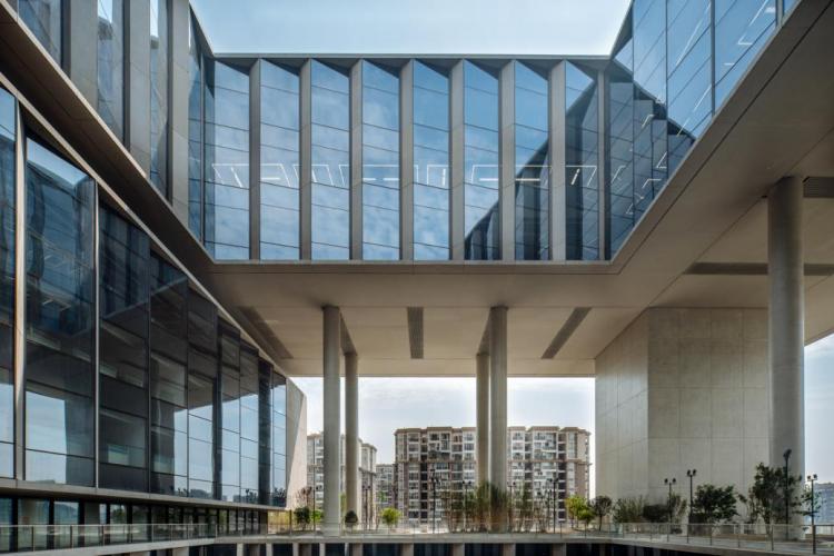 京东西南总部内部组织架构,京东西南总部在哪里